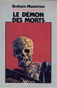 Le Dmon des morts