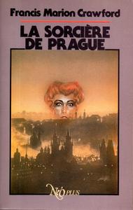 La Sorcire de Prague