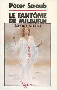 Le Fantme de Milburn