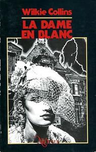 La Dame en blanc