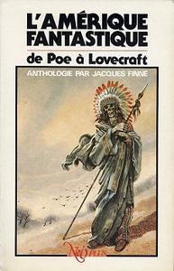L'Amérique fantastique de Poe à Lovecraft