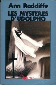 Les Mystres d'Udolpho