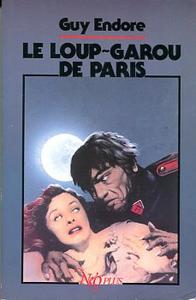 Le Loup-garou de Paris