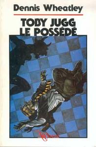 Toby Jugg, le possd