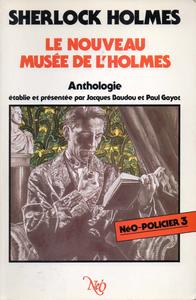 Le Nouveau muse de l'Holmes