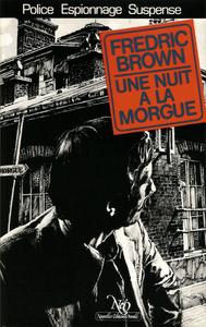 Une nuit  la morgue