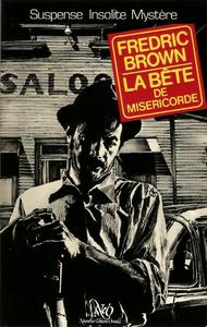 La Bte de misricorde