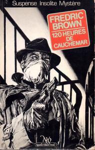 120 heures de cauchemar