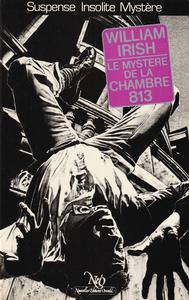 Le Mystre de la chambre 813