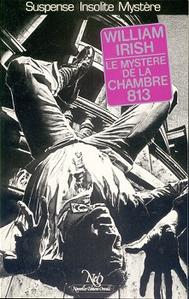 Le Mystre de la chambre 813