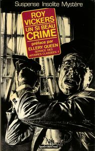 Un si beau crime