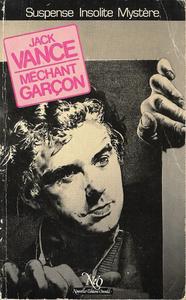 Mchant garon