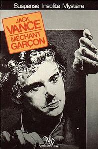 Mchant garon