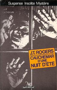 Cauchemar d'une nuit d't