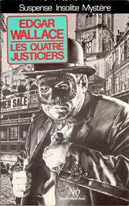 Les Quatre justiciers