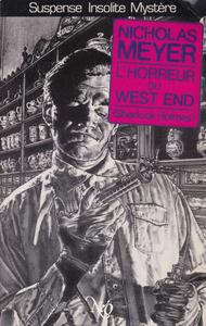 L'Horreur du West End