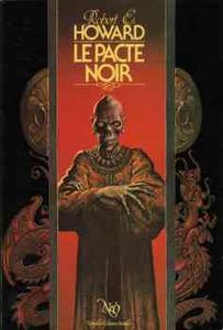 Le Pacte noir