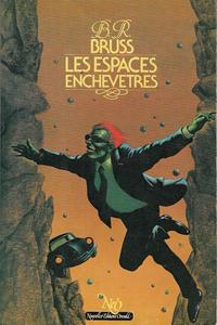 Les Espaces enchevtrs