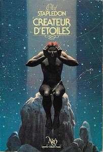 Crateur d'toiles