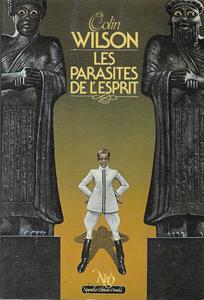 Les Parasites de l'esprit