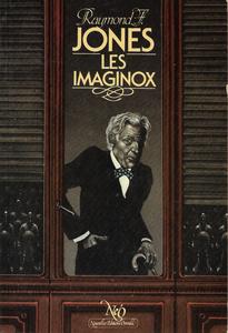 Les Imaginox