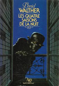 Les Quatre saisons de la nuit