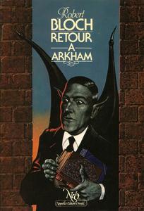 Retour  Arkham