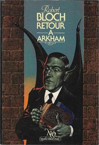 Retour  Arkham