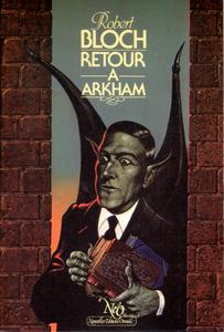 Retour  Arkham
