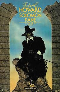 Solomon Kane