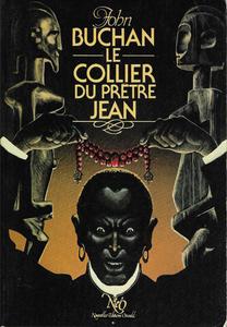 Le Collier du prtre Jean