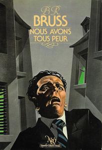 Nous avons tous peur