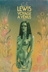 Voyage  Vnus