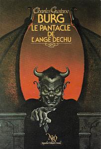 Le Pantacle de l'ange dchu