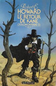 Le Retour de Kane