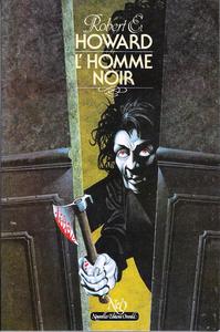 L'Homme noir