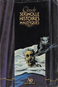 Histoires malfiques