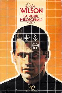 La Pierre philosophale