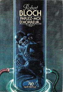 Parlez-moi d'horreur...