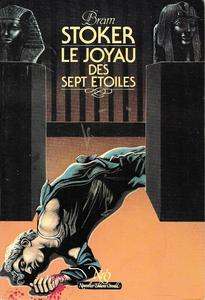Le Joyau des sept toiles