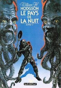 Le Pays de la nuit - 1