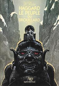 Le Peuple du brouillard