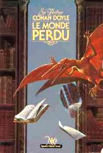 Le Monde perdu