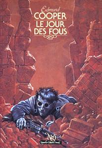 Le Jour des fous
