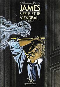Siffle et je viendrai...