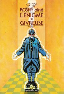 L'nigme de Givreuse