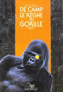 Le Rgne du gorille