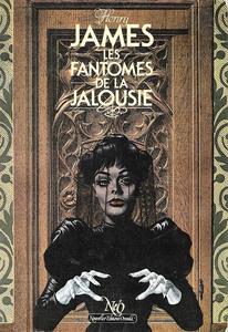 Les Fantmes de la jalousie