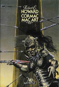 Cormac Mac Art