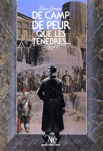 De peur que les tnbres...